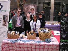 Young Enterprise teams March 2022