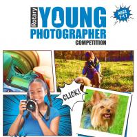 Youth Competitions 2021 - Young Photographer