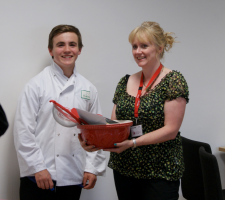 Perth Rotary Young Chef Competition