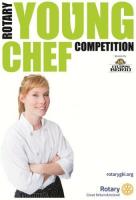 Young Chef Competition