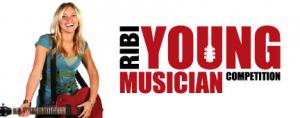 Young Musician Logo