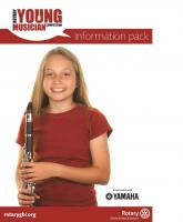 Rotary Young Musician 2018
