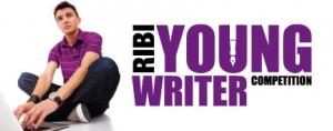 Young Writer Logo