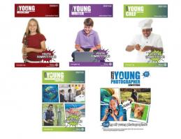 Youth Competitions