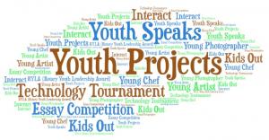 Youth Projects