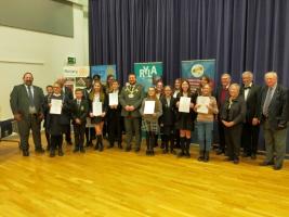 Rotary Youth Speaks 2024/25