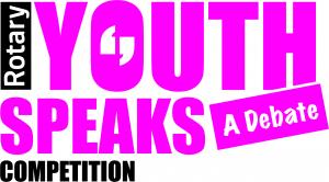 Youth Speaks Competition