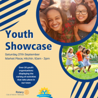 Youth Showcase