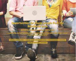 Opportunities for Young People