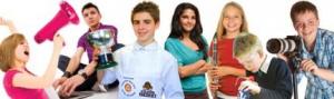 Youth activities