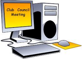 19th June   Club Council