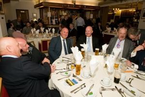 Annual Golf Day Presentation Evening 