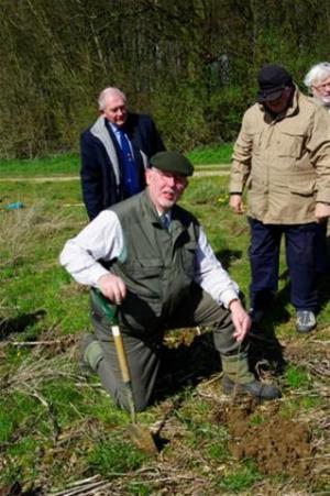 Heartwood Forest 2010