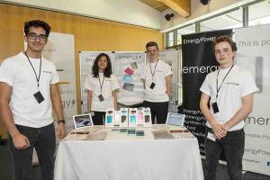 Young Enterprise Company Programme