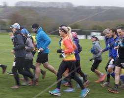 Imber Ultra Marathon 