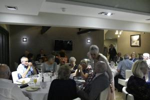 Wickford Rotary celebrates 64 years!