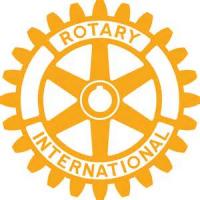 Rotary R.I.B. i. Logo