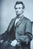 Abraham Lincoln