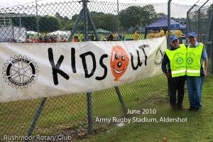 Kids Out