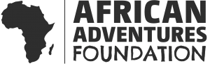 African Adventures Foundation logo