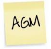 Committees & Club AGM - 7pm for 7.30pm Dinner