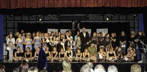 Vale's Got Talent - the summaries