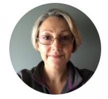 Amanda Brookman