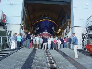 40 years of Rotary in Padstow
