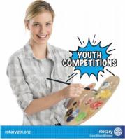 Youth Artist Competition