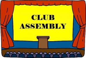 Club Assembly