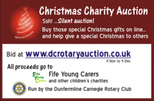 Charity Auction