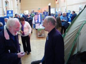 Rotary Awareness Day 2010