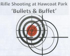 Rifle Shooting at Hawcoat Park