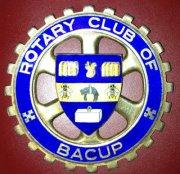 Bacup Rotary Charter Night