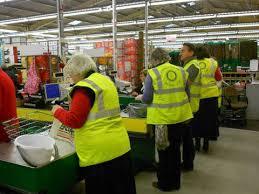 Bag Packing