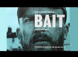 "Bait" Thurs 27th Feb at RWB Academy