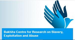 Speaker meeting : Modern Slavery and Human Trafficking