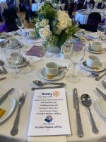 Heywood 2020 Charter Ball
