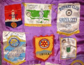 Club Banners