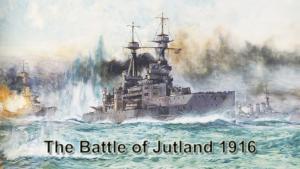 Battle of Jutland