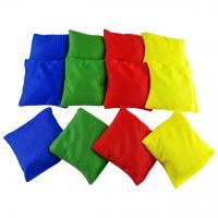 ROTARY FRIENDSHIP GROUP - BEAN BAG FUN