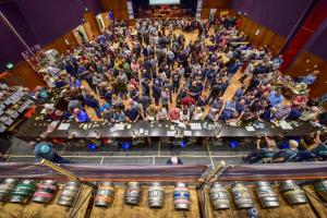 Northwich Beer Festival