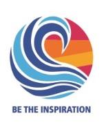 Be The Inspiration