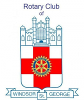 St Georges Day Celebration