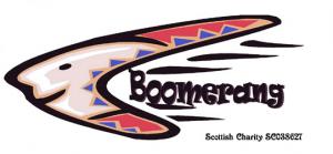 Boomerang