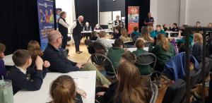 Primary School Quiz Area Final