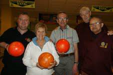 Blind Bowling