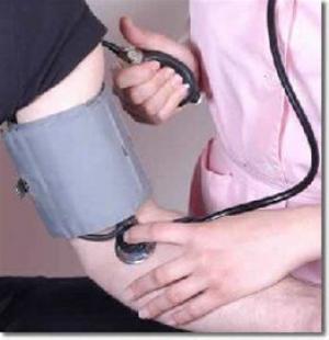 Blood Pressure and Stroke Awareness Day