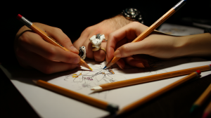 Free Art Workshops - Drawing Workshop