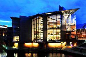 Massed Choir Concert -Bridgewater Hall, Manchester